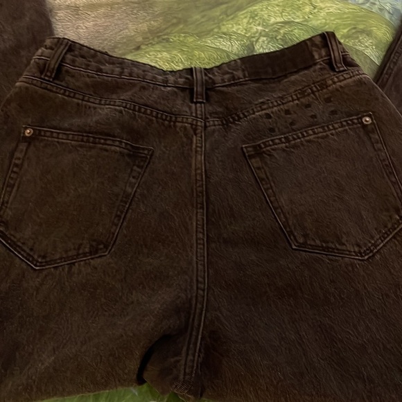 Ksubi Lo Key Jean Downtown Black, Size 30, EUC - Picture 10 of 16